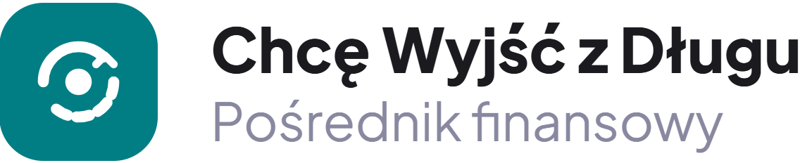 Chcę wyjść z długu